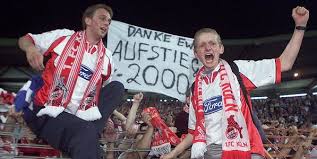 Der kölner verein entschuldigte sich ebenfalls bei familie enke. Fc Ruckblick Das Wilde Auf Und Ab Des 1 Fc Koln Kolner Stadt Anzeiger