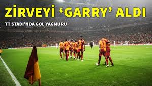 Haftanın açılış karşılaşmasında galatasaray, kasımpaşa'yı konuk etti. Galatasaray 4 Kasimpasa 1 Mac Sonucu