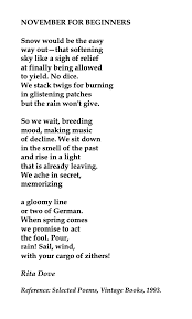 Rita Dove Biography Books Facts Love You Poems Happy Poems Motivational Poems