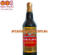 PEARL RIVER GOLDEN LABEL SUPERIOR LIGHT SOY SAUCE 600ML