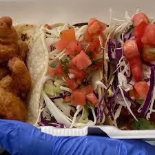 Maybe you would like to learn more about one of these? Del S Fish Tacos Home Facebook