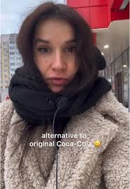 Understanding the Cost of Russian Coca Cola