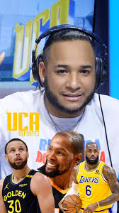 DEMASIADO Categórico @juanfrank24 “LEBRON JAMES, STEPHEN CURRY Y KEVIN  DURANT NO GANAN MÁS UN ANILLO”