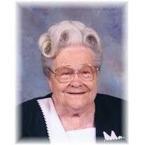 Emma Cooper Obituary