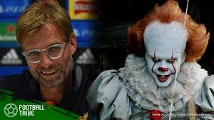 Para Badut Liga Inggris: Dari Paul Gascoigne hingga Jürgen Klopp