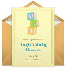 Baby's first abc book, printable abc book, baby's first alphabet book, diy abc book, my first abc book, baby shower, pink flower theme katieannesplace 4.5 out of 5 stars (17) sale price $11.69 $ 11.69 $ 12.99 original price $12.99 (10%. Alphabet Baby Shower Ideas Invites And Games
