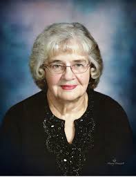 Obituary information for Jean Tincher Gilvin