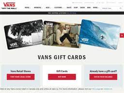 Raise is the smartest way to save every day. Vans Gift Card Balance Check Balance Enquiry Links Reviews Contact Social Terms And More Gcb Today