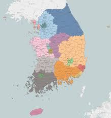 Limita al norte con corea del norte, con la cual formó un solo país hasta 1945. Tableau 10 Incluye Mas Datos De Mapas Y Deteccion Automatica Para Varios Idiomas