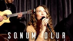 We did not find results for: Irmak Arici Sonum Olur Youtube