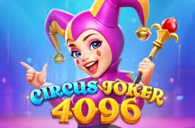 Circus Joker 4096 Slot Review & Demo by TaDa Gaming - Play Free Online