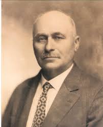 David Nathaniel Haney (1860-1928)