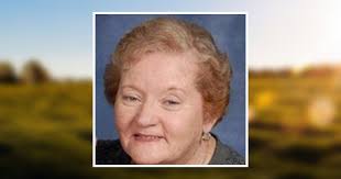 Mildred Sue Harris Obituary March 23, 2016