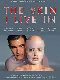 His latest film, the skin i live in, does not disappoint. The Skin I Live In 2011 Rotten Tomatoes
