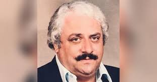 Ronald E. Roth Obituary