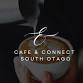 Cafe + Connect: South Otago event image