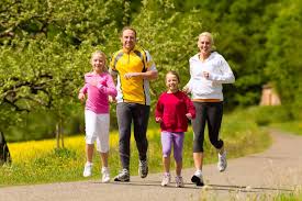 Staying active helps to reduce your risk of conditions like heart disease, diabetes, and stroke. 5 Ways To Promote A More Active Lifestyle In Children Pe Blog