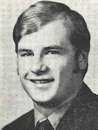 Mark Halfmann, John Haines, Doug Shankle, Q.B. Busts invitational breakfast 