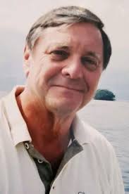 Napa Valley neighbors: Obituaries for April 19