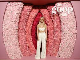Was gwyneth paltrow's vaginal goop lab ad inspired by the l word? How Gwyneth Paltrow Turned Goop Into A 250 Million Obsession By Polina Marinova Pompliano The Profile