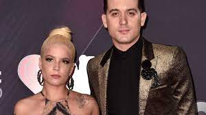 May 19, 2021 · halsey is expecting her first child with writer and actor, alev aydin. Doch Wieder Vereint Was Geht Zwischen G Eazy Halsey Promiflash De