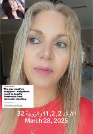 Family Tragedy: Shooting Incident in Florida