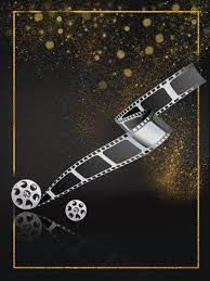 private custom movie advertising background film background what is digital background images