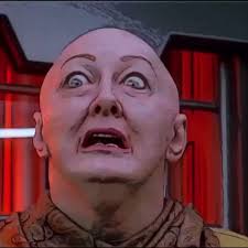 Gareth Anderson's Video