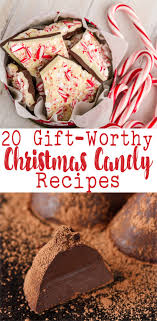 White chocolate christmas haystacks recipe! 20 Gift Worthy Christmas Candy Recipes Momdot
