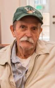 Douglas Ray Allen Obituary 2020