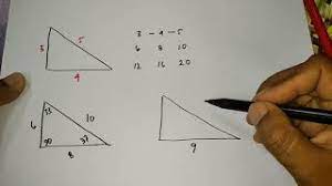 Maybe you would like to learn more about one of these? Bagaimana Untuk Mencari Sudut Segi Tiga Matematik 2021
