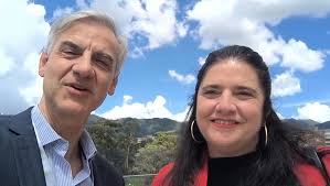 No te pierdas del congreso conjunto SIECV -GSA en Panamá 🇵🇦 del 13 al 15  de noviembre !