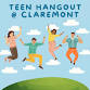 Teen Hangout @Claremont event image