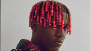 If you like using heat products or dyeing your hair, purchase this natural extensions. Lil Yachty Is The Red Headed Rapper Creating A New Kind Of Hip Hop Sound I D
