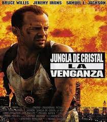 Ver Peliculas Directo De Ok Ru 3 Jungla De Cristal Peliculas De Accion Mejores Peliculas De Accion