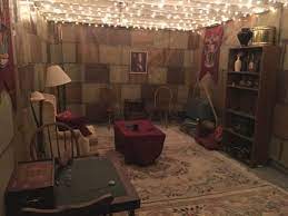 Detailed Write Up Of A Diy Harry Potter Escape Room Created As Part Of A Marriage Proposal Will She Find T Escape Room Diy Escape Room Harry Potter Room Decor