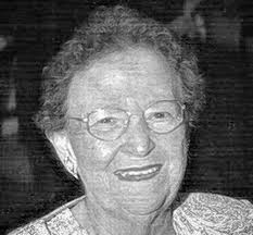 Gloria BICHELER Obituary (2017)