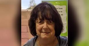 Darlene Joyce Chrostowski Obituary