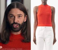 Queer Eye Season 7 Clothes, Style, Outfits, Fashion, Looks