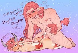 Rule34 - If it exists, there is porn of it  oc, original character   4375175