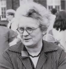 Betty Swanwick, Artist and Subversive Novelist