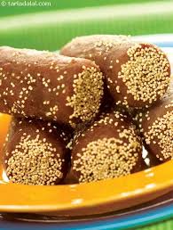 If you've just been diagnosed with diabetes, you may be overwhelmed with all of the information for managing the condition. Sugar Free Date Rolls Healthy Diabetic Recipe