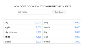 Hey, have you worked with the mcdonald's before? Google Feud Suddenly Does The Windy Thing Homestuck