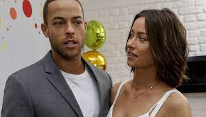 I started doing gymnastics at the age of 6 and always struggled to finish in first place. Ex Bachelor Andrej Mangold Klare Worte Nach Trennung Von Jennifer Lange Bunte De