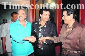 Rakesh Roshan Bollywood Photo Bollywood Actors Rakesh Roshan Some of his directed films are krrish,koi mil gaya,kaho na pyar hai. syndication rights from the times group