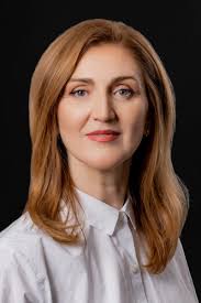 Olga Kolosova Romanenko