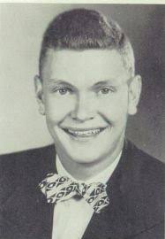 RIP-Hamilton Alumni and head football coach Curt Garrett who died