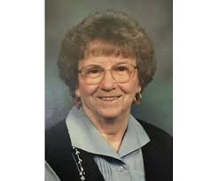 Audrey Newman Obituary (1929