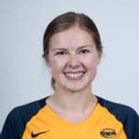 Women volleyball players from Canada