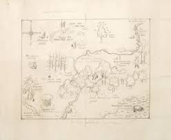 Pooh News Winnie The Pooh Winnie The Pooh Pooh Wood Map